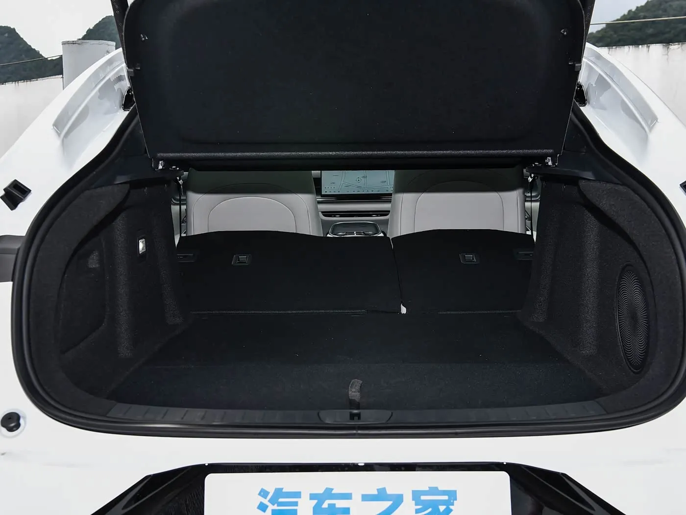  Qiyuan A07 EREV