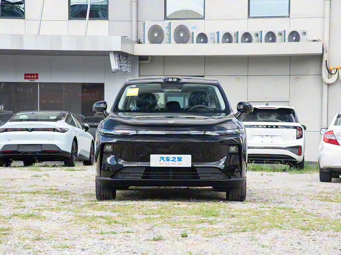  Leapmotor B10 2025