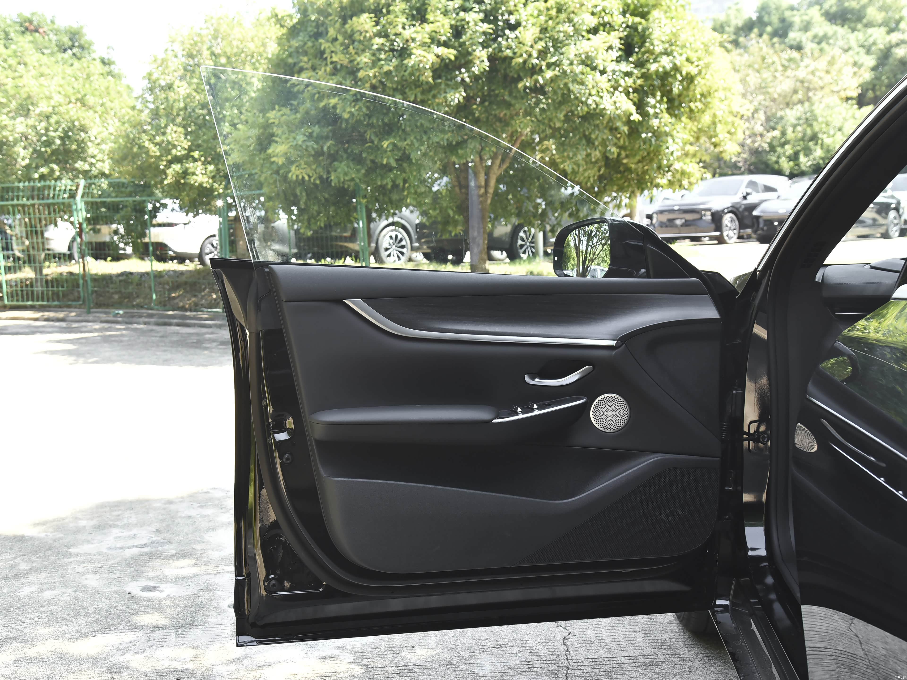  Qiyuan A07 EREV