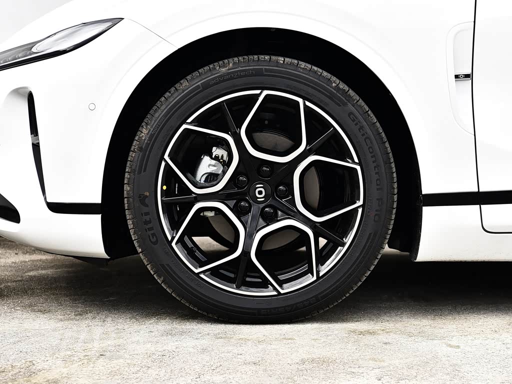  Qiyuan A07 EREV