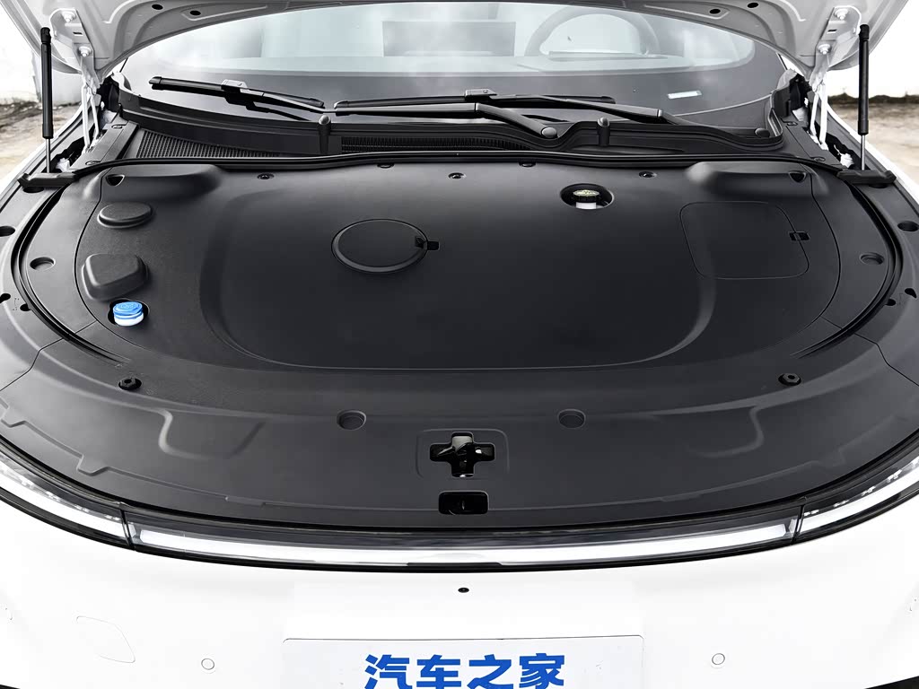  Qiyuan A07 EREV