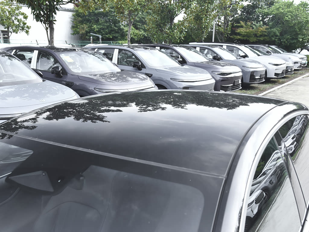  Qiyuan A07 EREV