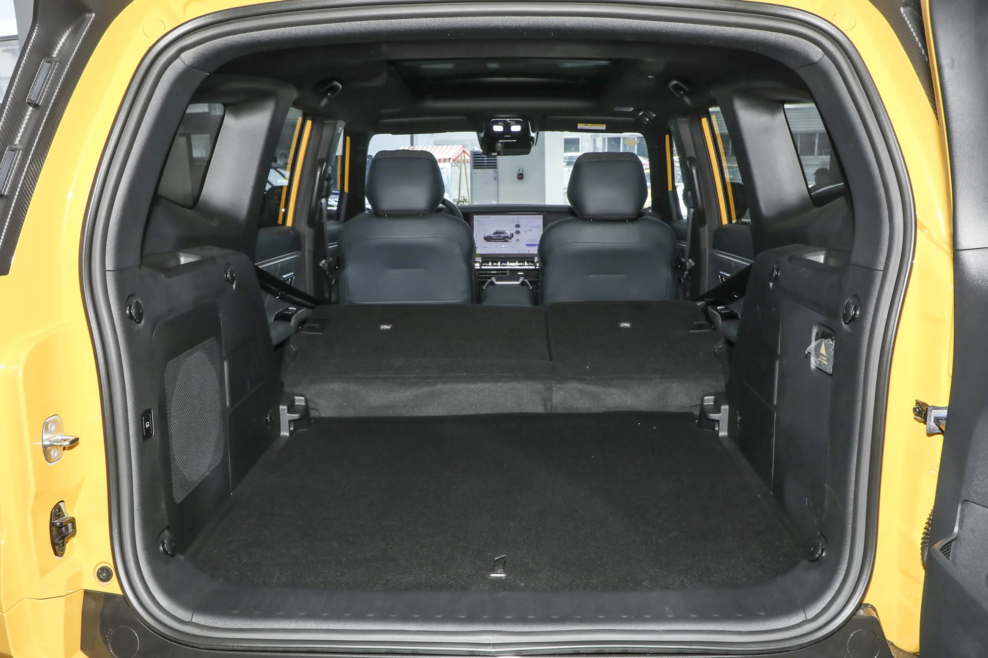 Deepal G318