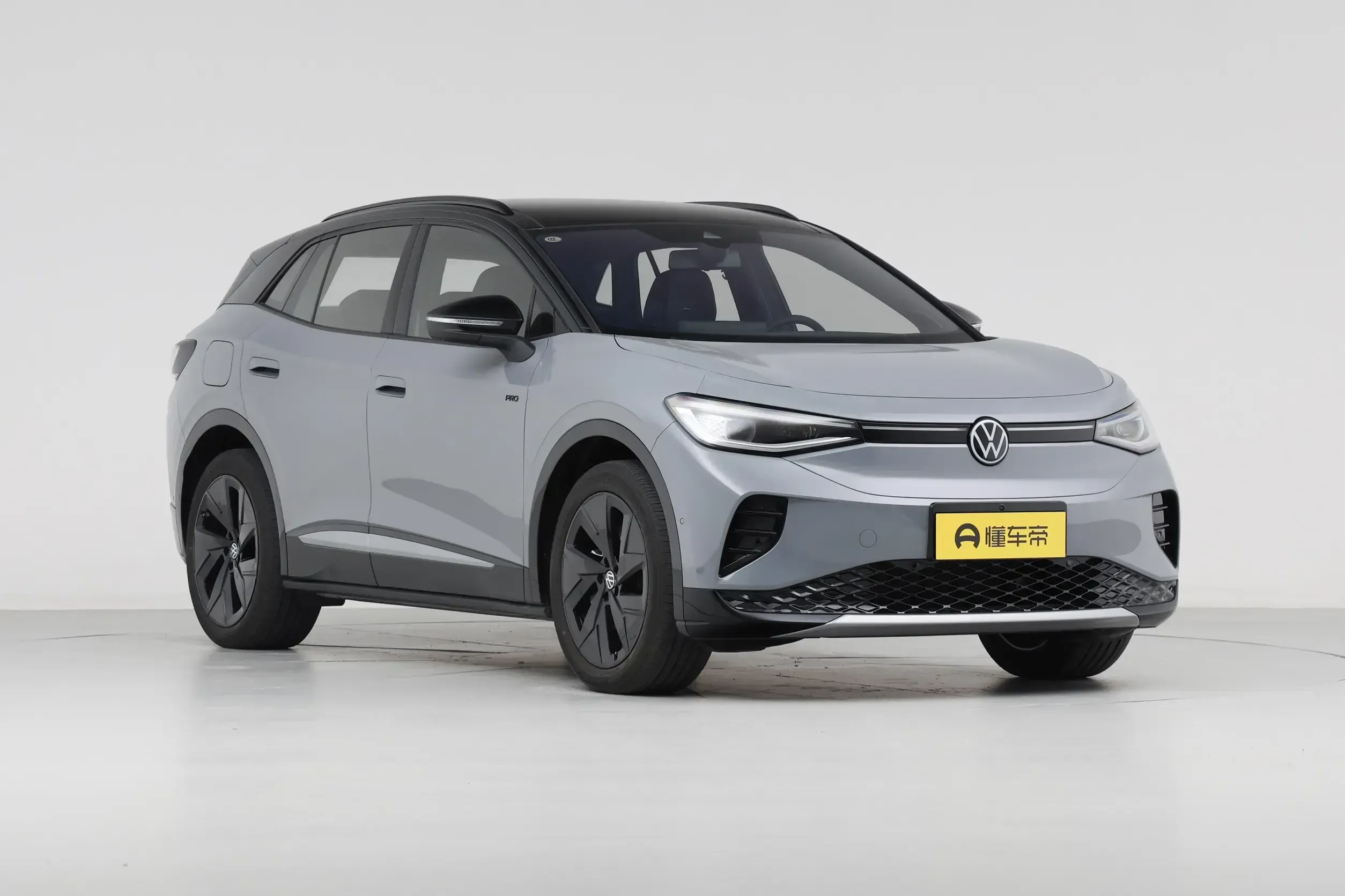Volkswagen ID.4 X