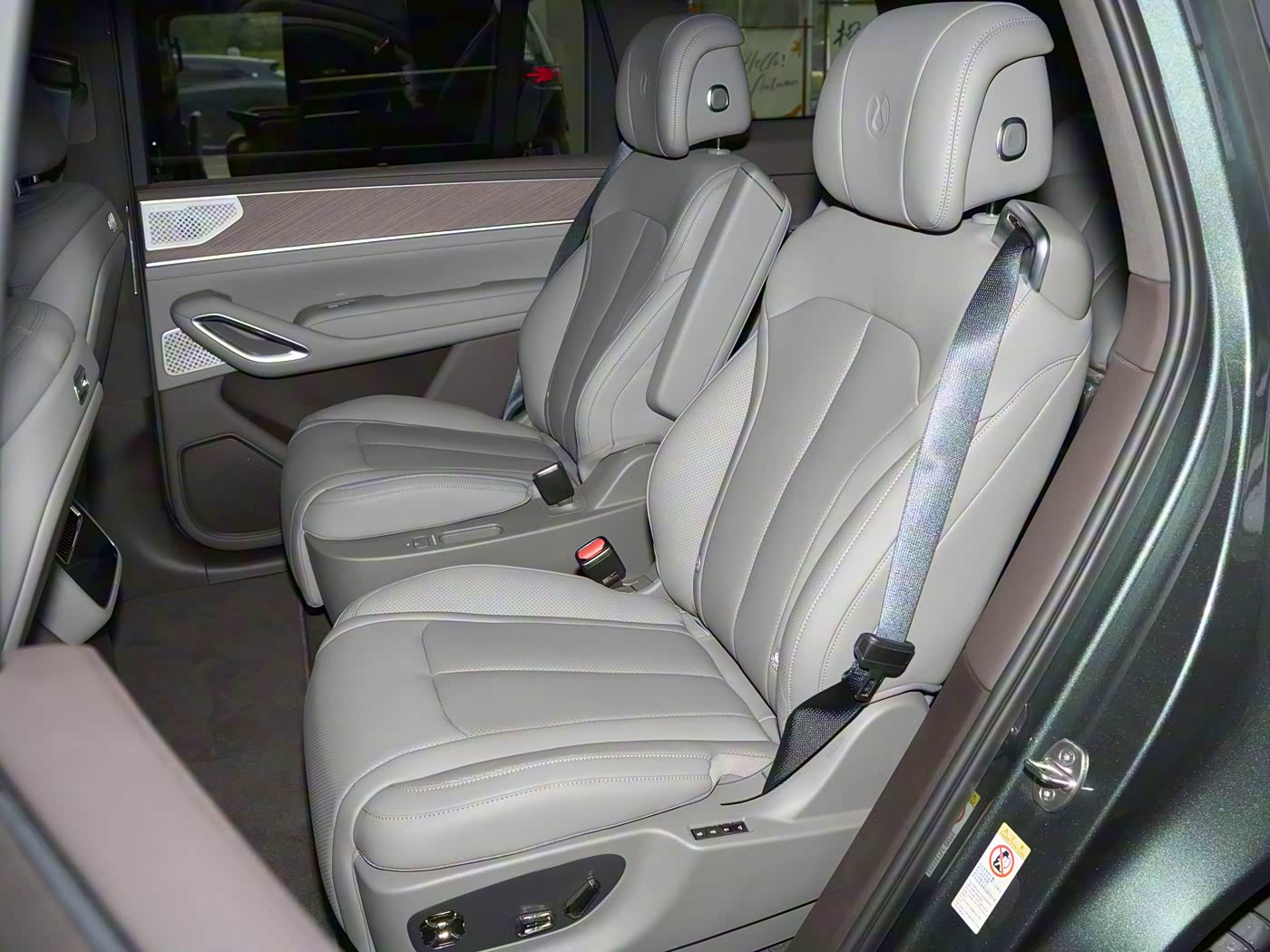  Denza N9 DM