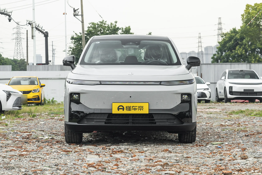  Leapmotor B10 2025