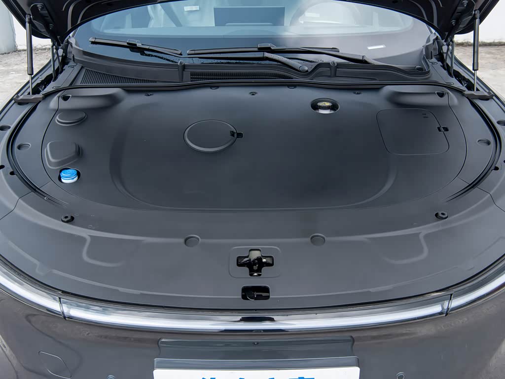  Qiyuan A07 EREV