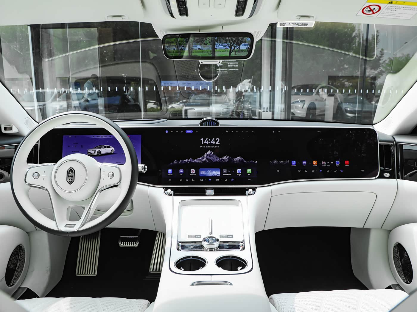  Maextro S800 Hybrid