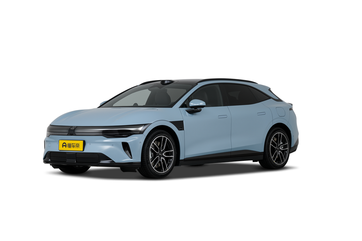  Zeekr 007 GT