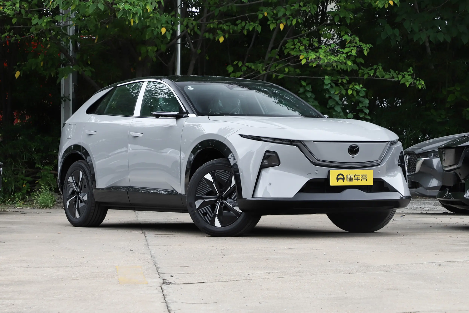  Mazda EZ-60 Hybrid