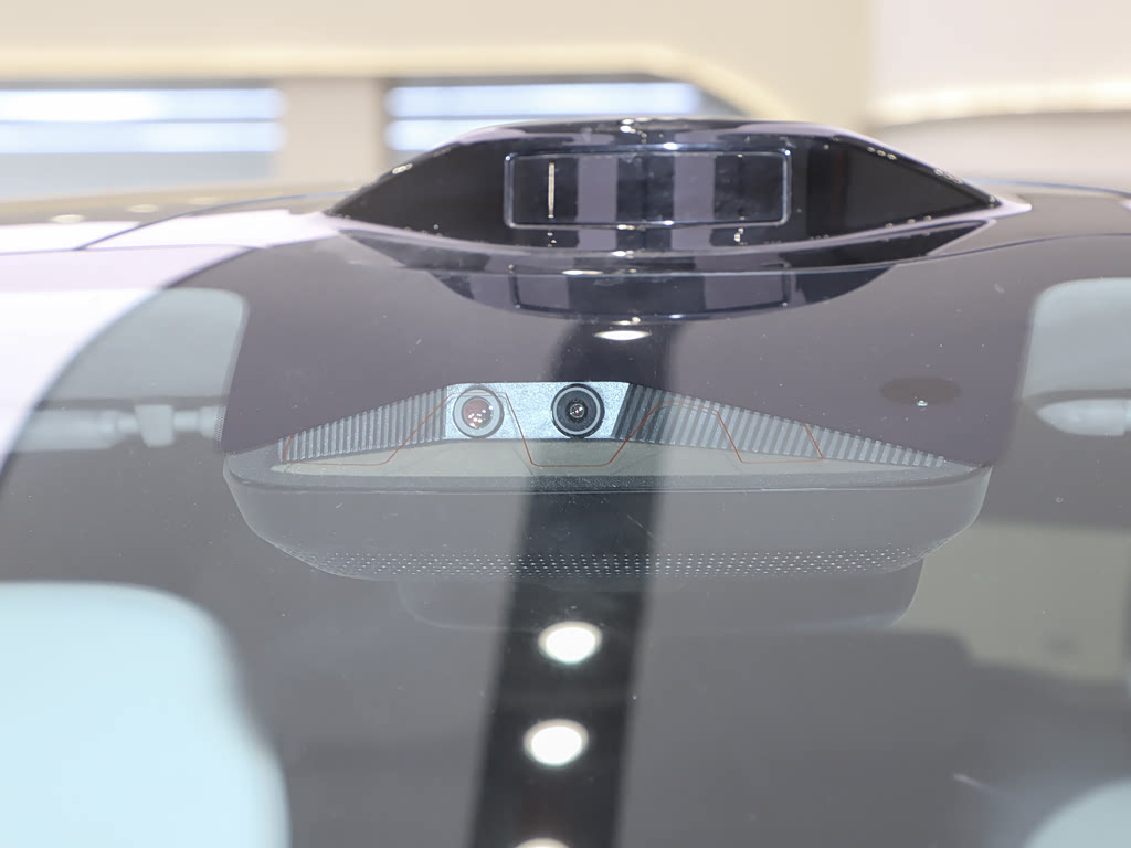  Zeekr 007 GT