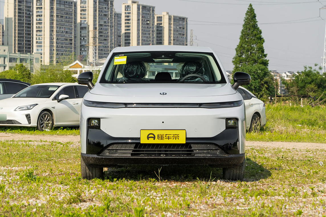  Leapmotor B10 2025
